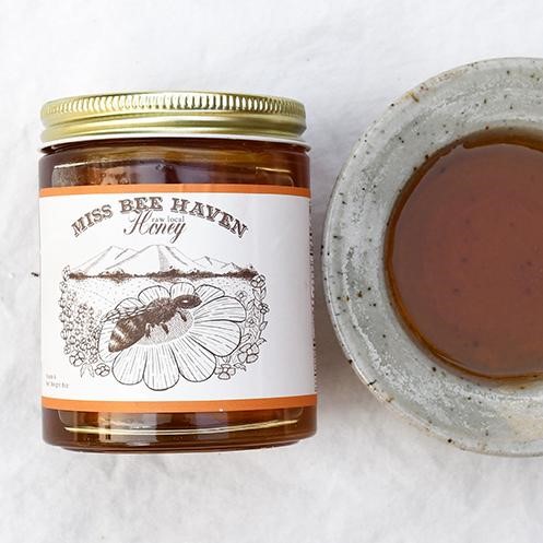  Raw Honey Keto Friendly Chester ID